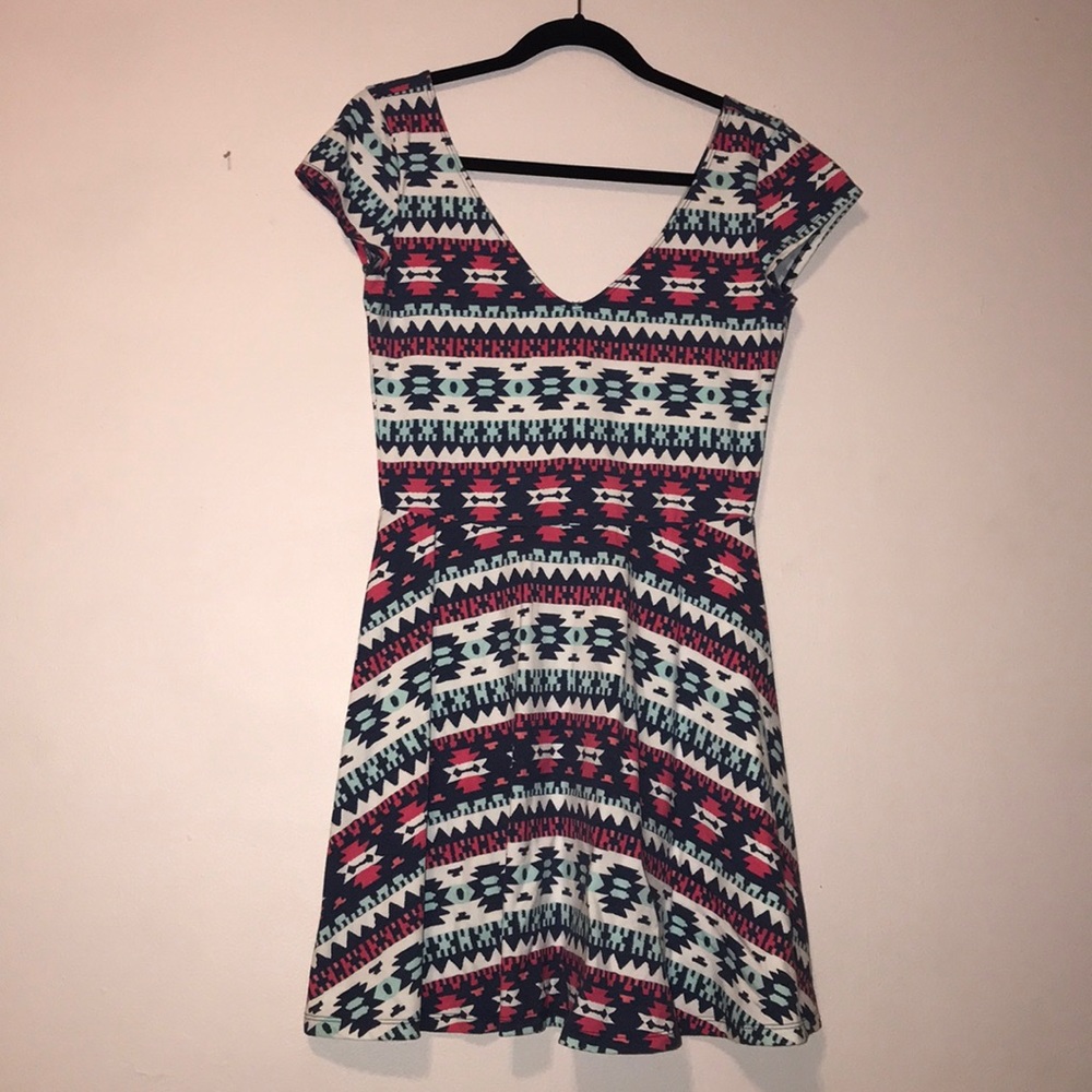 Cute dress🌷